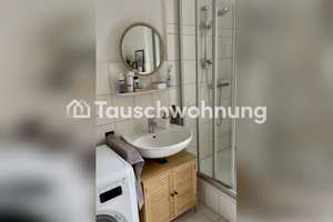Tauschwohnung: Ruhiges Wohnen - trotzdem mittendrin! – Die vollständige Adresse der Immobilie erhältst du vom Anbieter., 30161 Oststadt, Hannover – Vorschaubild 5