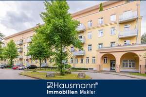 Eigennutzung oder interessante Kapitalanlage in Hamburg-Alt-Rahlstedt!