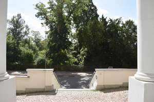 Exklusive 3,5 Zimmer Wohnung mit Kurparkblick und 2 Balkonen - teilmöbliert - 1 Jahr Untermiete – Sonnenberger Straße 22, 65193 Nordost, Wiesbaden – Vorschaubild 10