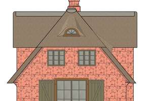Luxuriöses Neubauprojekt: Doppelhaushälfte unter Reet  in Archsum (Ferienwohnen) Hausteil 2 – Die vollständige Adresse der Immobilie erhältst du vom Anbieter., 25980 Sylt (Gemeinde) – Vorschaubild 7
