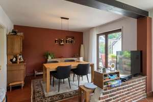Direkt Wohlfühlen: gepflegte 5-Zimmer Maisonettewohnung in Auerbach – Die vollständige Adresse der Immobilie erhältst du vom Anbieter., 64625 Bensheim – Vorschaubild 9