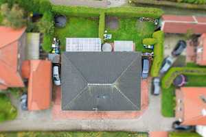 Ebenerdige Bungalow- Doppelhaushälfte in Osteel! – Aurich (Kreis) – Vorschaubild 2