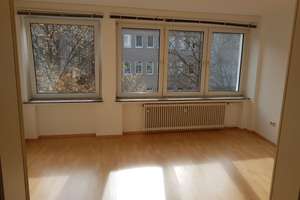 grosszügige u . helle 2 Zimmerwohnung, ideal für Senior/in oder Single, barrierefrei – Elberfelderstr. 32, 58095 Mittelstadt, Hagen – Vorschaubild 3