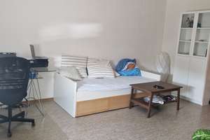 Gemütliche 2-Zimmer-Wohnung in der Karlsruher Innenstadt – Hirschstr. 36, 76133 Innenstadt-West, Karlsruhe – Vorschaubild 5
