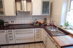 zentral wohnen mit fußläufiger Anbindung zu AUDI/Innenstadt,
auch als WG geeignet – Die vollständige Adresse der Immobilie erhältst du vom Anbieter., 85057 Nordwest, Ingolstadt – Vorschaubild 6