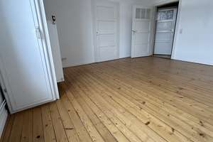 Zentrale renovierte 2-Zimmer-Wohnung mit großer Wohnküche – Kestnerstraße 49, 30159 Südstadt, Hannover – Vorschaubild 1