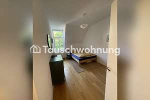 Tauschwohnung: Helle Altbauwohnung 3 Zimmer – Die vollständige Adresse der Immobilie erhältst du vom Anbieter., 30451 Linden-Nord, Hannover – Vorschaubild 9
