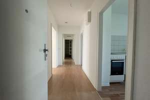 Sonnige freie Wohnung mit Balkon in Schilksee – Funkstellenweg 1, 24159 Schilksee, Kiel – Vorschaubild 3