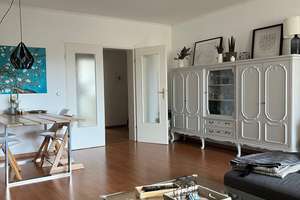 Tolle 4 Zimmerwohnung mit Balkon – Die vollständige Adresse der Immobilie erhältst du vom Anbieter., 22041 Wandsbek (Ortsteil), Hamburg – Vorschaubild 10