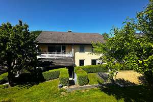 Wohnen mit Mehrwert: Gepflegtes und vielseitiges  3-Familienhaus in Wohlfühllage – Die vollständige Adresse der Immobilie erhältst du vom Anbieter., 73432 Unterkochen, Aalen – Vorschaubild 24