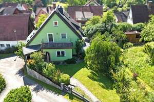 Ein Zuhause zum Verlieben! – Die vollständige Adresse der Immobilie erhältst du vom Anbieter., 95361 Ködnitz – Vorschaubild 3