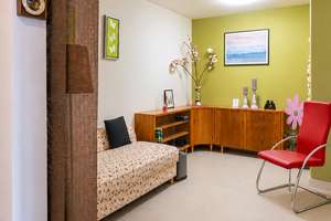 Ihr Platz am Meer: Großzügige  2,5-Zimmer-Wohnung mit zwei TG-Parkplätzen – 23570 Travemünde, Lübeck – Vorschaubild 10