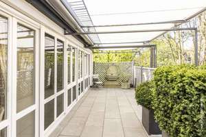 Exklusive Dachterrassen-Maisonette-Wohnung mit Penthouse-Charakter in bester Herzogpark-Lage – Die vollständige Adresse der Immobilie erhältst du vom Anbieter., 81925 Herzogpark, München – Vorschaubild 13