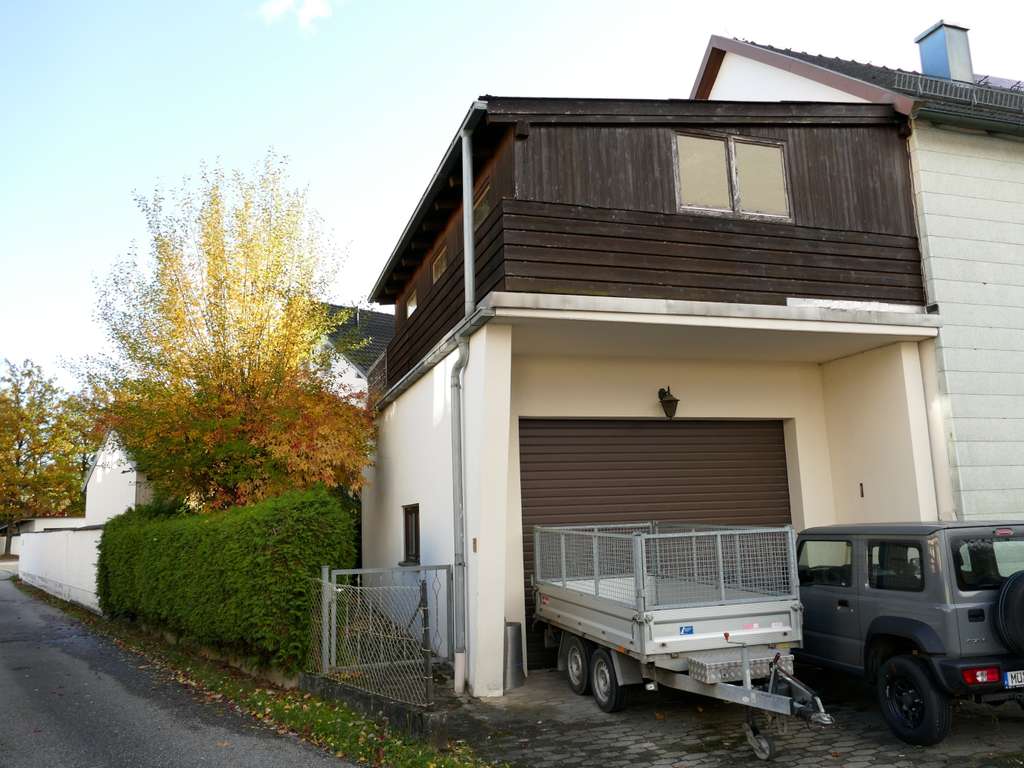 Immobilie in Waldkraiburg - ZFH, derzeit vermietet, zur Eigennutzung oder Kapitalanlage - Bild 2