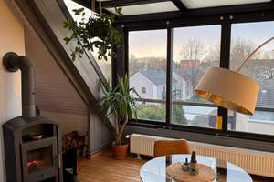 Helle 5-Zimmer-Maisonette mit Kamin, Wintergarten & 2,5 Bädern – Asternweg 1, 44869 Eppendorf, Bochum – Vorschaubild 4