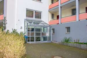 Erste eigene Bude – Ellingradeweg 20, 45138 Huttrop, Essen – Vorschaubild 5