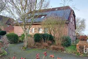 Für die Zukunft gerüstet Einfamilienhaus mit 
Einliegerwohnung, Wärmepumpe, Photovoltaik und Wallbo – Wittmund (Kreis) – Vorschaubild 2
