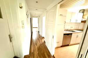 Großzügige Dachgeschosswohnung zentrumsnah – Lübeck – Vorschaubild 5