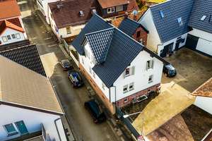 Luxuswohnung, Einfamilienhaus und 2 Zimmerwohnung -modern renoviert und kernsaniert - Neuwertig ! – Die vollständige Adresse der Immobilie erhältst du vom Anbieter., 64390 Erzhausen – Vorschaubild 49