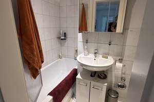 3-Zimmer-Wohnung in Duisburg Neudorf-Nord – Gneisenaustr. 105, 47057 Neudorf-Nord, Duisburg – Vorschaubild 19