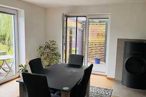 Moderne 5,5-Zimmer-Doppelhaushälfte mit gehobener Innenausstattung – Flensburg – Vorschaubild 6