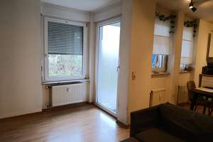 2-Zimmer-Wohnung in Darmstadt- Kranichstein  – Die vollständige Adresse der Immobilie erhältst du vom Anbieter., 64289 Kranichstein, Darmstadt – Vorschaubild 2