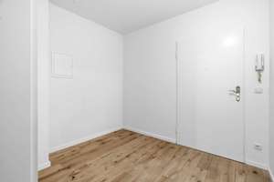 Modernes Garten-Apartment: 40 m² Wohnkomfort nach Sanierung – Die vollständige Adresse der Immobilie erhältst du vom Anbieter., 80992 Alt-Moosach, München – Vorschaubild 9