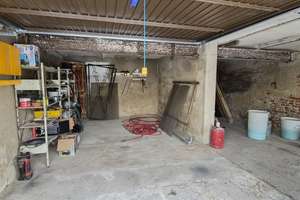 Viel Platz für Ihre Ideen - 2 Häuser * Bürohaus * Laden * Wirtschaftsgebäude * 4 Garagen * Wald uvm. – Die vollständige Adresse der Immobilie erhältst du vom Anbieter., 39619 Fleetmark – Vorschaubild 16