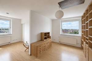 Außergewöhnliches Penthouse in Wasserlage – Privatsphäre, Weitblick und Wohnkomfort auf einer Ebene – Die vollständige Adresse der Immobilie erhältst du vom Anbieter., 30655 List, Hannover – Vorschaubild 25