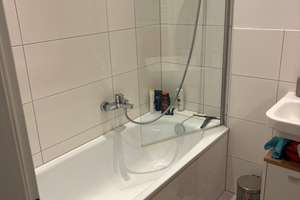 Stilvolle 2-Zimmer Wohnung in der Florastraße – Die vollständige Adresse der Immobilie erhältst du vom Anbieter., 40217 Unterbilk, Düsseldorf – Vorschaubild 5