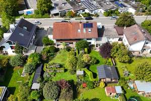 Ihr neues Domizil!
Große DHH mit bezauberndem Garten, Terrasse und Balkon in beliebter Lage/Baldham – Die vollständige Adresse der Immobilie erhältst du vom Anbieter., 85598 Vaterstetten – Vorschaubild 24