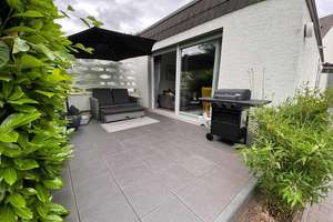 Helle 2-Zimmer-Wohnung mit Terrasse und Garten in der hinteren Wüste – Die vollständige Adresse der Immobilie erhältst du vom Anbieter., 49080 Wüste, Osnabrück – Vorschaubild 6
