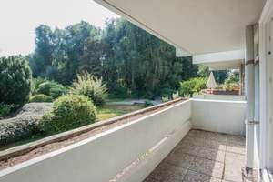 ELEGANTER 3-Zi. TRAUM IN WEISS. 2 TERRASSEN, OFFENER KAMIN, direkt am Unterbacher See – Die vollständige Adresse der Immobilie erhältst du vom Anbieter., 40627 Unterbach, Düsseldorf – Vorschaubild 15