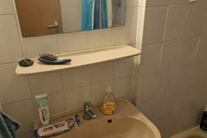 *** 1 Zi -Appartment, inkl. Küche ab 01.09.2026 ** Ponntor*** – Roermonder Str. 27, 52072 Ponttor, Aachen – Vorschaubild 7