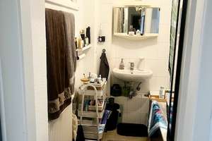 ***Attraktive, helle 2 ZKB- Wohnung in zentraler Lage*** – Bismarckring 17, 65183 Westend / Bleichstraße, Wiesbaden – Vorschaubild 12