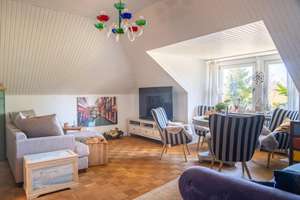 Ein Haus voll Lebensfreude – Die vollständige Adresse der Immobilie erhältst du vom Anbieter., 21407 Deutsch Evern – Vorschaubild 5
