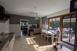 Gepflegtes Einfamilienhaus mit Terrasse und Garten in ländlicher Lage – Die vollständige Adresse der Immobilie erhältst du vom Anbieter., 47638 Straelen – Vorschaubild 13