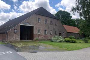 Denkmalgeschützer Gulfhof mit viel Potenzial – Die vollständige Adresse der Immobilie erhältst du vom Anbieter., 26409 Wittmund – Vorschaubild 5