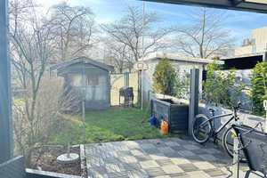 Rheinmittelhaus in Köln Merheim
Bezugsfrei, mit Garten & Stellplatz – Köln – Vorschaubild 3