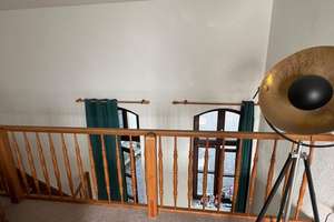 Gepflegte 2-Raum-Erdgeschoss-Maisonette-Wohnung mit Einbauküche in Mönchengladbach – Roermonder Strasse 279, 41068 Venn, Mönchengladbach – Vorschaubild 9