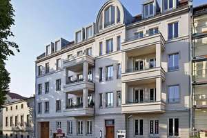 Stilvolle Eleganz auf zwei Ebenen – Ihr neues Zuhause in der Lennéstraße – Lennéstr.  44 A, 14469 Brandenburger Vorstadt, Potsdam – Vorschaubild 17