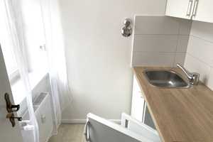 1-Zimmerwohnung in Berlin Wedding - U-Bahn Pankstr. – Berlin – Vorschaubild 1