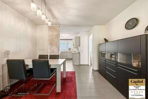 Moderne Erdgeschosswohnung mit eigenem Garten – Die vollständige Adresse der Immobilie erhältst du vom Anbieter., 74078 Biberach, Heilbronn – Vorschaubild 6