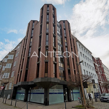 Ihr neues Büro direkt am Carlsplatz | Provisionsfrei