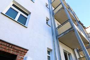 Innenstadtnahe 2-Raumwohnung - Top Kapitalanlage – Jahnstraße 63, 9126 Lutherviertel, Chemnitz – Vorschaubild 5