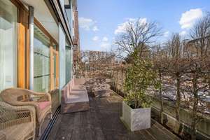Eppendorf pur: Großzügige Familienwohnung mit Terrasse & Top-Anbindung – Die vollständige Adresse der Immobilie erhältst du vom Anbieter., 20251 Hoheluft-Ost, Hamburg – Vorschaubild 3