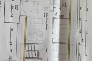 Helle 3-Zimmer-Dachgeschosswohnung mit Balkon und Einbauküche in Tannheim – Hauptstrasse 15, 88459 Tannheim – Vorschaubild 12