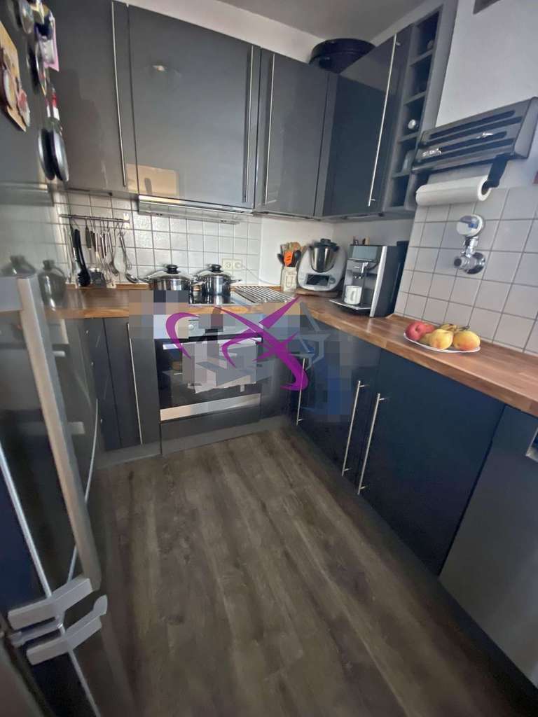 Immobilie in Starzach - Nur als Kapitalanlage! Renditestarke und idyllisch gelegene 4-Zimmer-Wohnung inkl. Garage - Bild 2