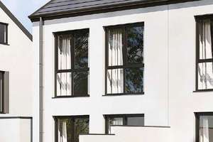 Neubau Reihenhaus mit 5 Zimmern in Bornheim – Paul-Hindemith-Strasse 16, 53332 Bornheim – Vorschaubild 2