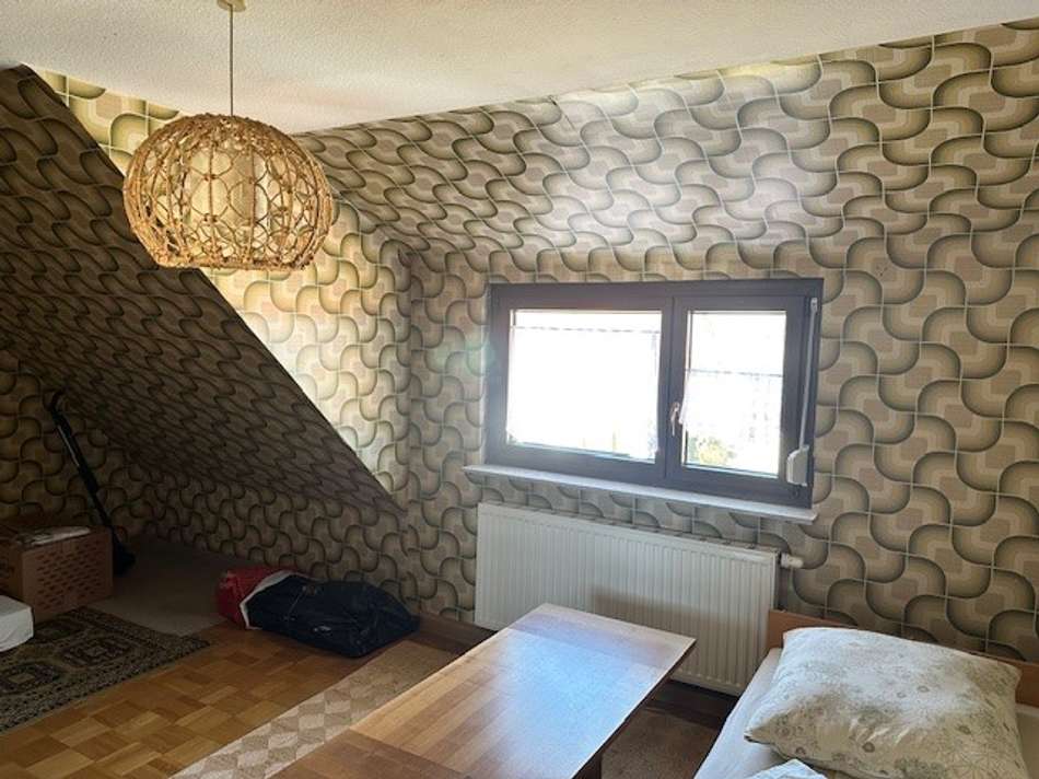 Kinderzimmer OG